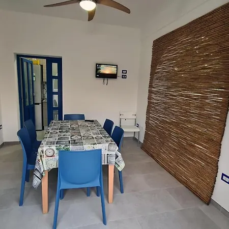 Tatil Evi Alice *