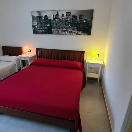 Vakantiehuis Alice