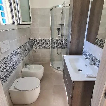 Alice * Punta Prosciutto