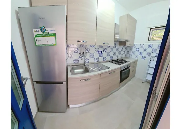 Tatil Evi Alice