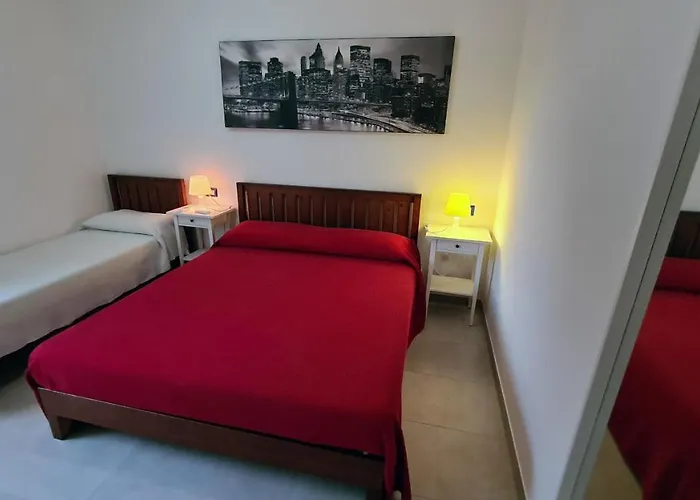 Tatil Evi Alice