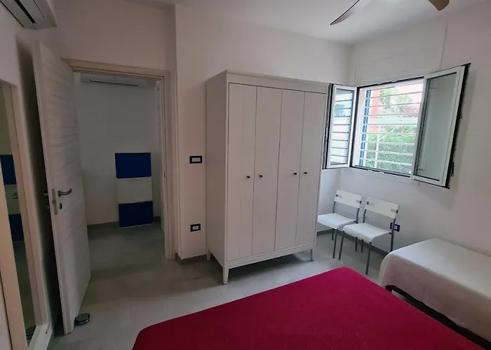 Alice Tatil Evi Punta Prosciutto