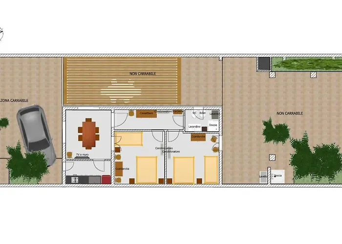 Tatil Evi Alice
