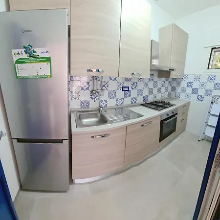 Casa vacanze Alice