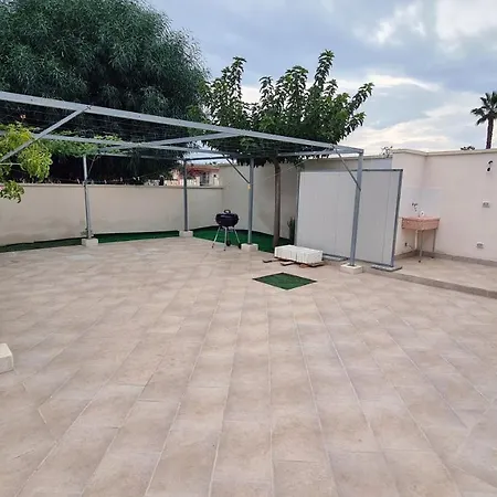 Casa vacanze Alice