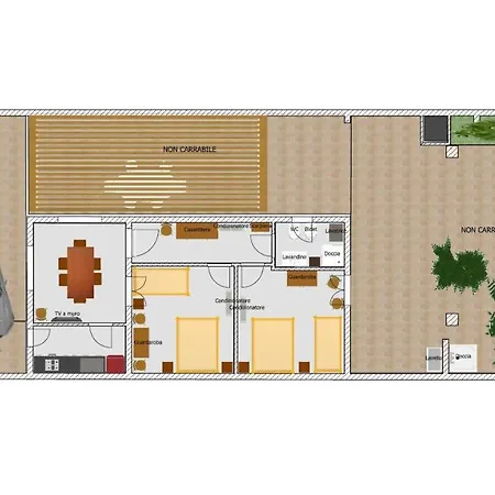 Casa vacanze Alice